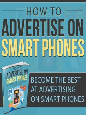 cover image of How to Advertise On Smart Phones